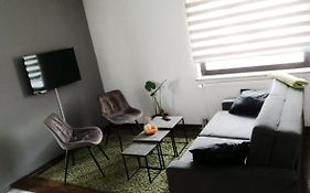 Modern Apartment 2